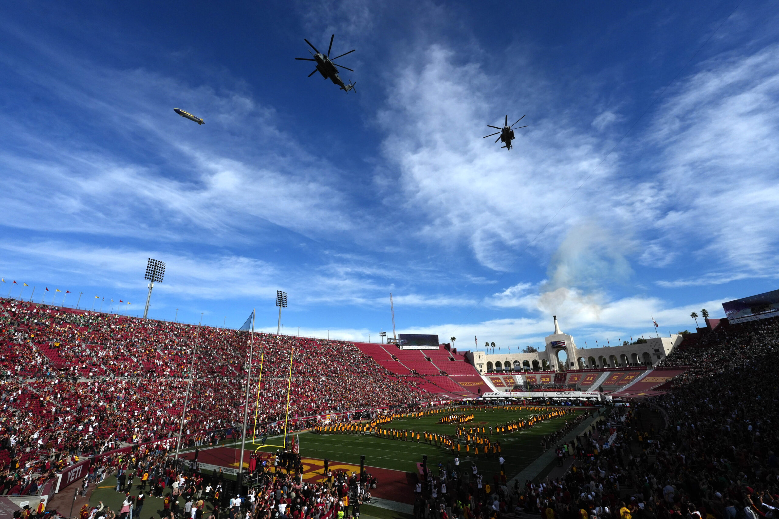 USC Trojans At Risk Of Losing Top Defensive Recruit To SEC School 3 USC Trojans At Risk Of Losing Top Defensive Recruit To SEC School