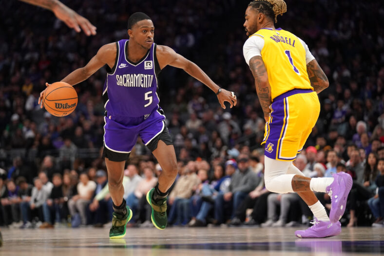 Los Angeles Lakers Rejected In Trade Talks For Top NBA Trade Target 3 NBA: Los Angeles Lakers at Sacramento Kings
