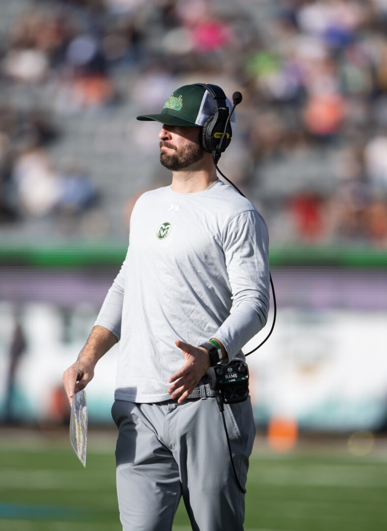 USC Trojans TE Coach Chad Savage Has A Game Changing Recruiting Strategy 3 USC Trojans New TE Coach Chad Savage
