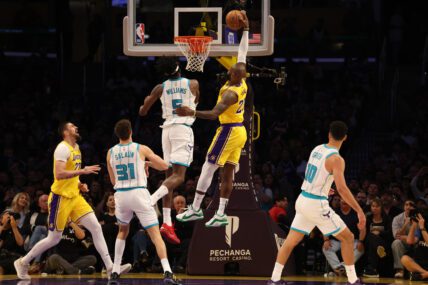 New Details On Failed Trade Proves Los Angeles Lakers Had Buyers Remorse | Mark Williams