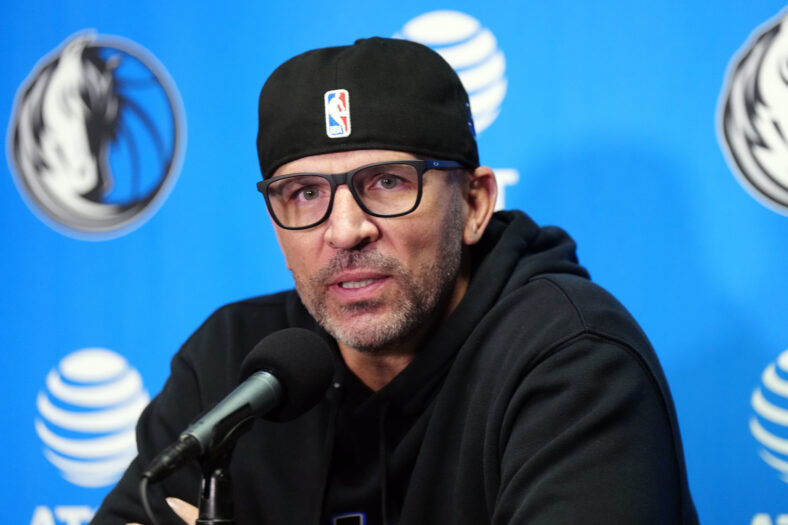 Los Angeles Lakers Trade Talks Deliberately Excluded Important Mavericks Piece 3 NBA: Dallas Mavericks at Los Angeles Lakers