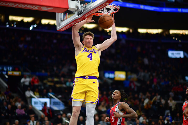 Los Angeles Lakers Struggling To Repair Damage Done By Trade Failure 3 NBA: Los Angeles Lakers at Los Angeles Clippers