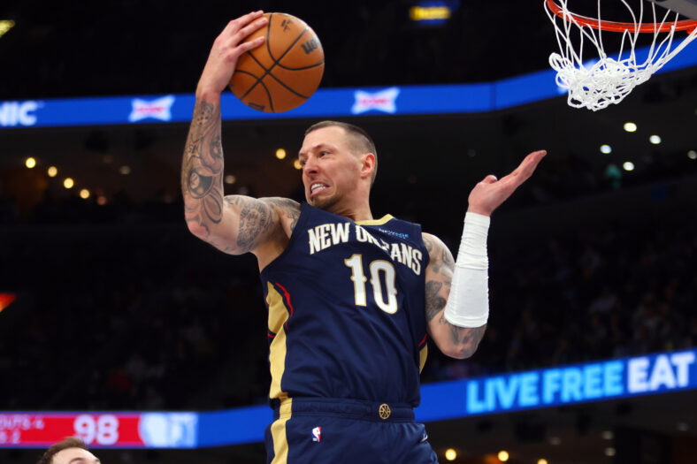 4 New Candidates Emerge To Solve Los Angeles Lakers Self Inflicted Wound 5 NBA: New Orleans Pelicans at Memphis Grizzlies