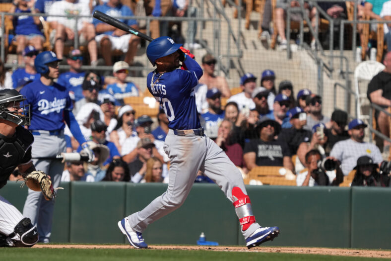 Dodgers Star Player At Risk Of Missing Tokyo Series 3 Dodgers Star Player At Risk Of Missing Tokyo Series | Mookie Betts