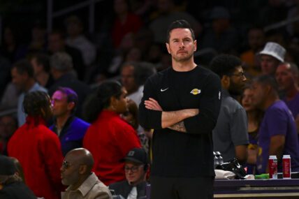 Los Angeles Lakers Get Encouraging News Ahead Of Game Against Chicago Bulls