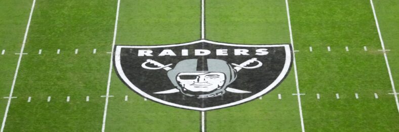 Multiple League Sources Link Las Vegas Raiders To Huge Trade For CB Ahead Of NFL Draft 3 NFL: Atlanta Falcons at Las Vegas Raiders