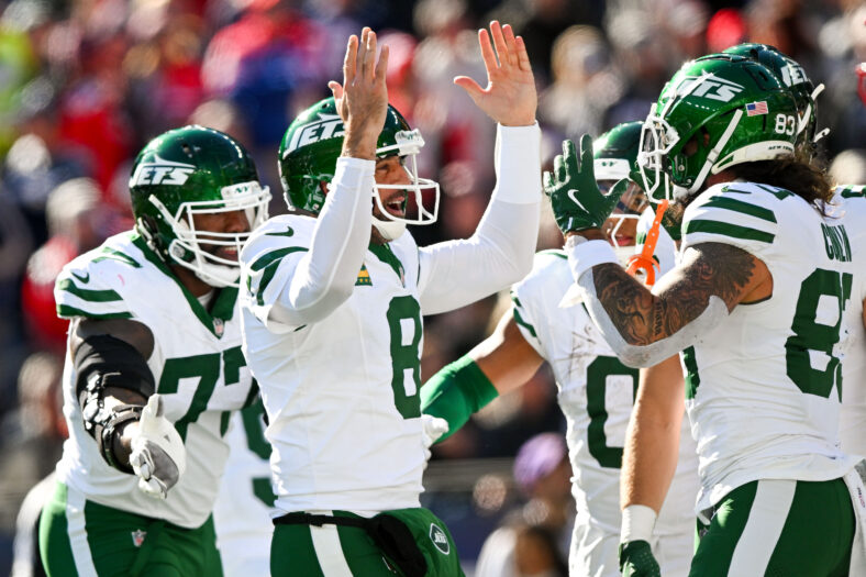 Future Hall of Famer Wanted to Join Los Angeles Rams at Bargain Rate 3 Los Angeles Rams, Aaron Rodgers