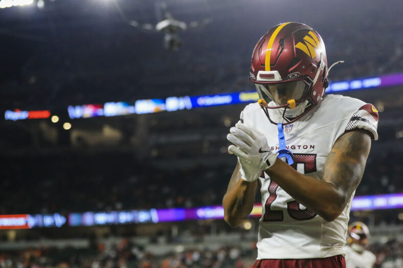 Los Angeles Chargers Add To Secondary With Latest Free Agent Signing 3 Los Angeles Chargers Add To Secondary With Latest Free Agent Signing | Benjamin St-Juste
