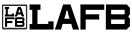 LAFB Network logo