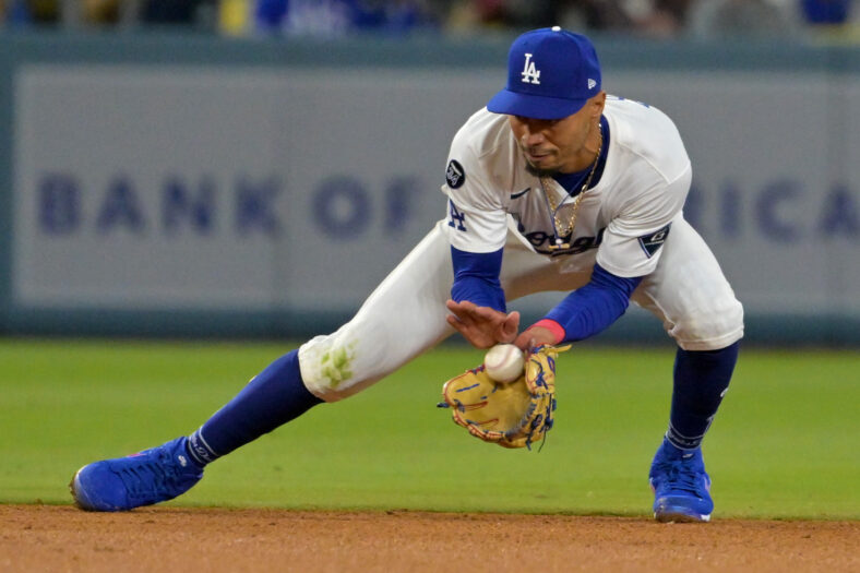 Los Angeles Dodgers: MLB Star Say He Is Better Than Shohei Ohtani, "It's Not Even Close" 3 MLB: Atlanta Braves at Los Angeles Dodgers