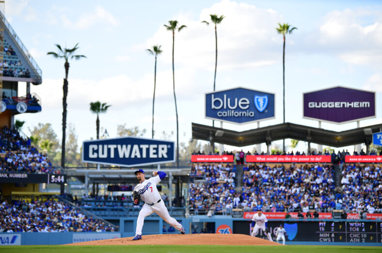 Los Angeles Dodgers Share New Blake Snell 'Medical Intervention' Update 3 MLB: Atlanta Braves at Los Angeles Dodgers