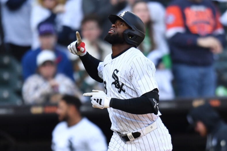 MLB Insider Reveals Latest Intel On Potential Blockbuster Los Angeles Dodgers Trade 3 MLB Insider Reveals Latest Intel On Potential Blockbuster Los Angeles Dodgers Trade | Luis Robert Jr.