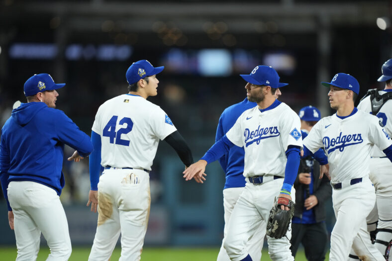 Los Angeles Dodgers Make Another Big Pitching Change Amid Injury Crisis 3 MLB: Colorado Rockies at Los Angeles Dodgers