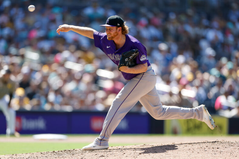 Los Angeles Dodgers Improve Bullpen With Latest Roster Move 3 Los Angeles Dodgers Recall Noah Davis