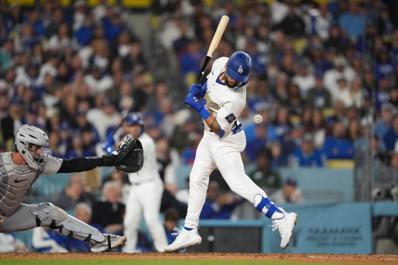 Los Angeles Dodgers Skipper Struggling To Find Answers For Important Role 3 MLB: Detroit Tigers at Los Angeles Dodgers