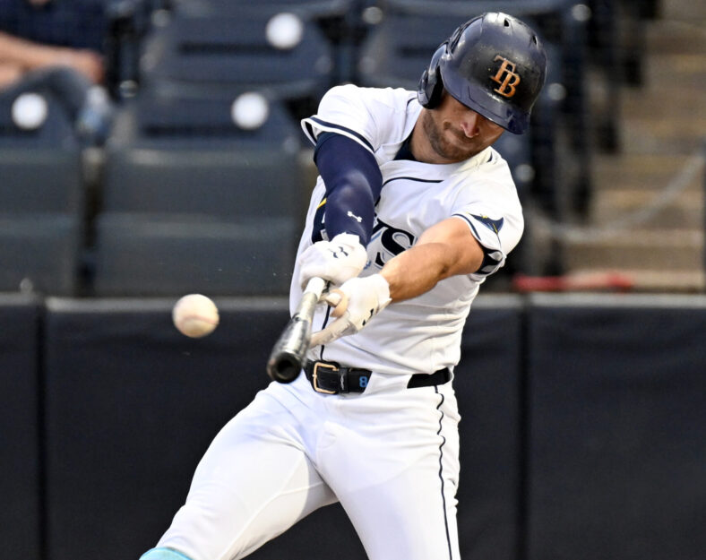 Los Angeles Dodgers Big Trade Idea Adds All-Star To Fill Key Need 3 MLB: Los Angeles Angels at Tampa Bay Rays