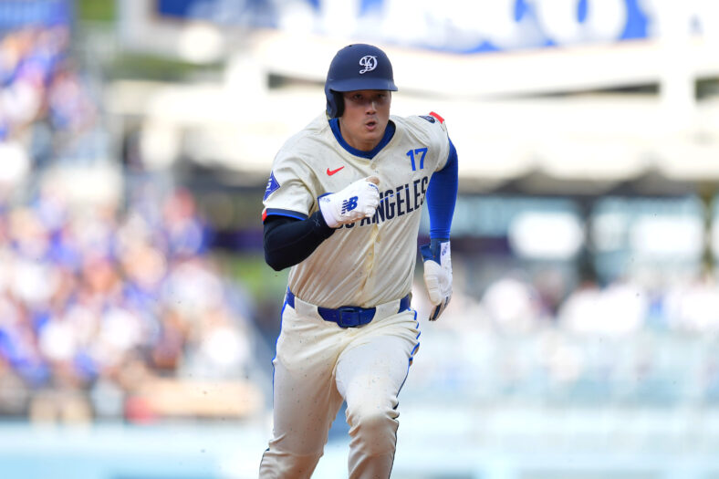 Los Angeles Dodgers Face Major Shohei Ohtani Question With 2-Way Days Numbered, Per Insider 3 MLB: Pittsburgh Pirates at Los Angeles Dodgers