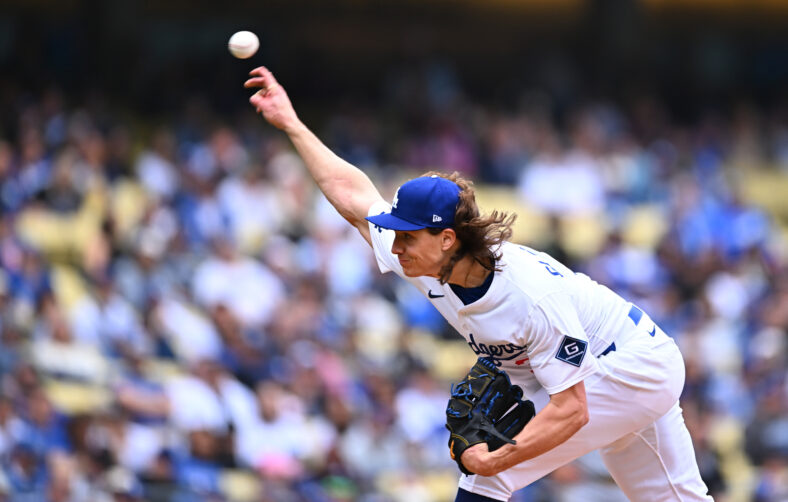 Los Angeles Dodgers Update Status Of Newly Injured Pitcher 3 MLB: Pittsburgh Pirates at Los Angeles Dodgers