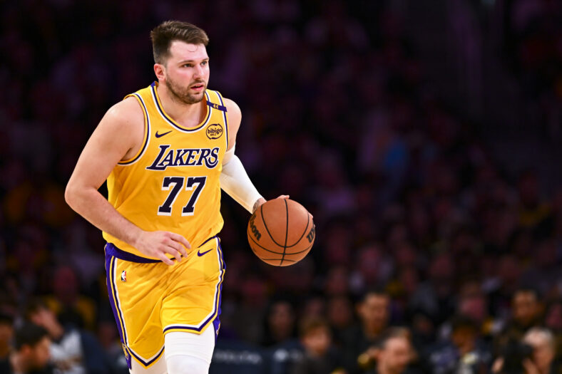 Unbelievable Fact About Los Angeles Lakers Upcoming NBA Playoff Game 3 Unbelievable Fact About Los Angeles Lakers Upcoming NBA Playoff Game