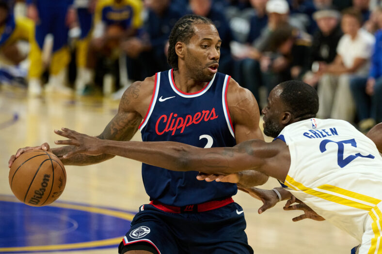 Los Angeles Clippers Star Provides Critical Injury Update Ahead Of Playoffs 3 NBA: Los Angeles Clippers at Golden State Warriors