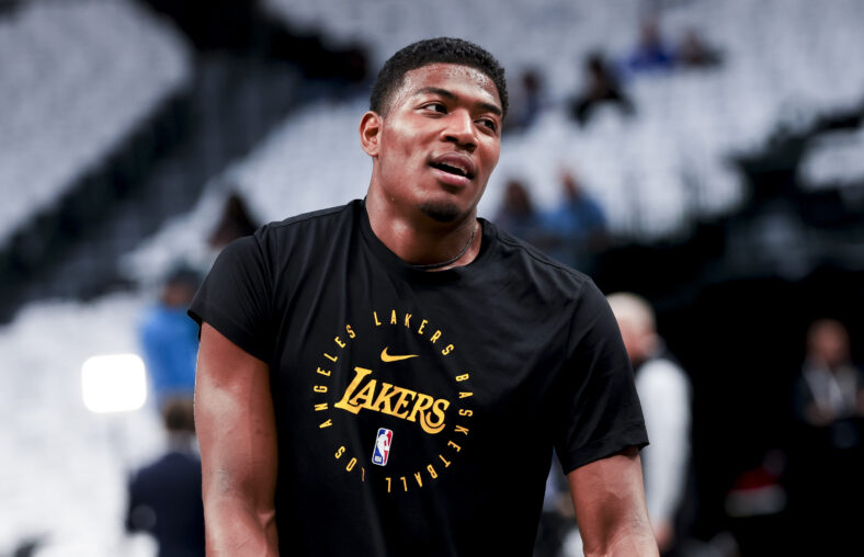 Los Angeles Lakers Big Problem Could Tank Their Playoff Chances, According To NBA Exec 3 NBA: Los Angeles Lakers at Dallas Mavericks