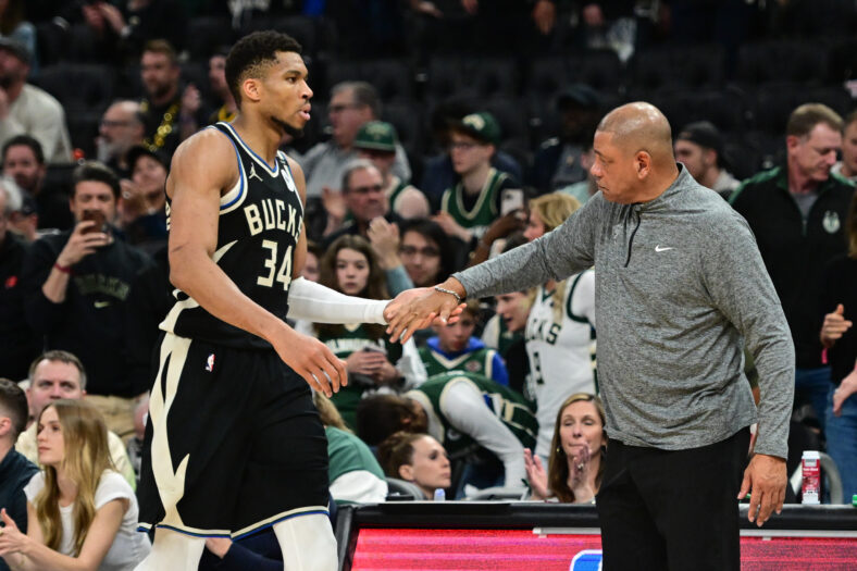 Would A Los Angeles Clippers Trade For Giannis Antetokounmpo Make Any Sense? 3 Potential Los Angeles Clippers - Giannis Antetokounmpo Trade Scenario