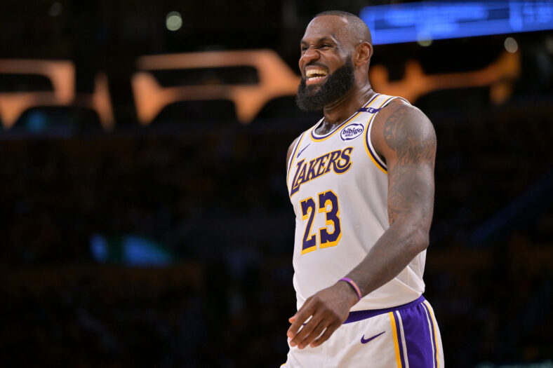 Lakers Fatal Flaw Exposed Vs. T-Wolves, According To Lakers Insider 3 NBA: Playoffs-Minnesota Timberwolves at Los Angeles Lakers