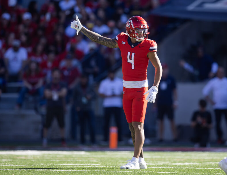 Top 3 Early-Round Schematic Fits For The Los Angeles Chargers 3 Top 3 Early-Round Schematic Fits For The Los Angeles Chargers
