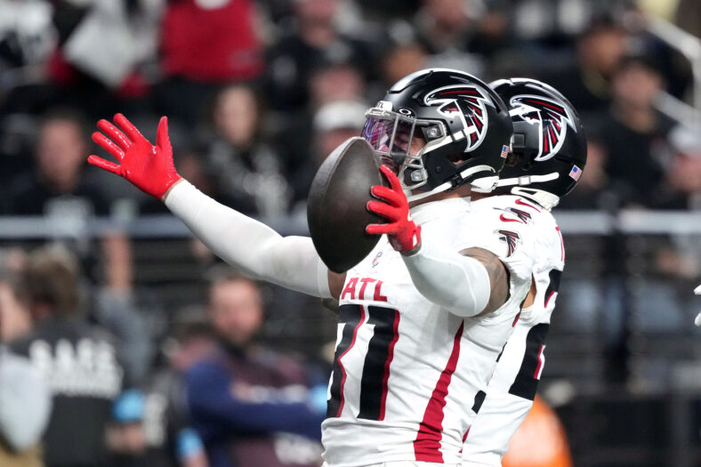 Top Analyst Names Los Angeles Rams Best Fit For 4x All-Pro Defender 3 NFL: Atlanta Falcons at Las Vegas Raiders