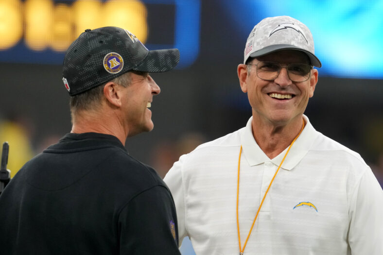 Los Angeles Chargers Among Top 3 AFC Teams In Latest Rankings 3 NFL: Baltimore Ravens at Los Angeles Chargers