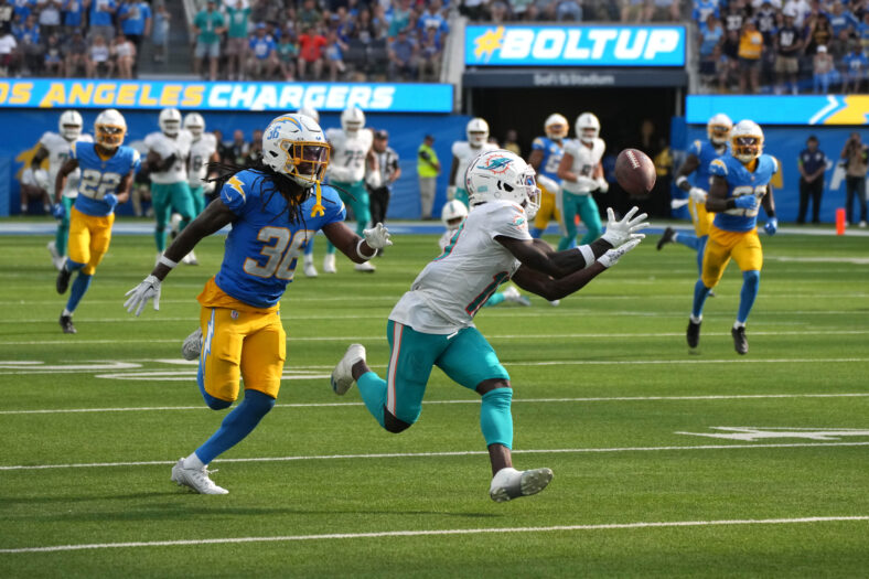 Is Cheetah to the Chargers Next? Trade Buzz Amplifying 3 NFL: Miami Dolphins at Los Angeles Chargers