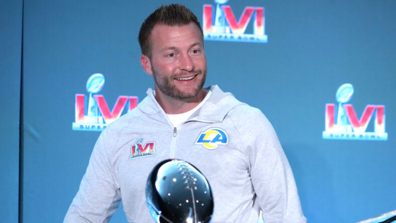Los Angeles Rams Open Door to Adding 7x Pro Bowler 1 Los Angeles Rams