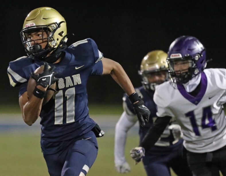 USC Trojans Predicted To Land Another Huge DB Commitment, 5-Star Defensive Back 3 USC Trojans