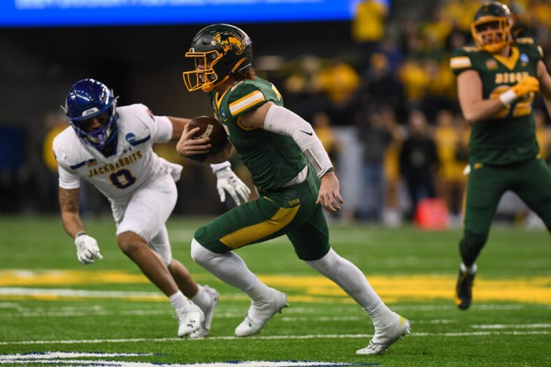 Las Vegas Raiders Draft Picks 2025: Raiders Draft Grade, Pick-By-Pick Analysis 12 Las Vegas Raiders Select QB Cam Miller