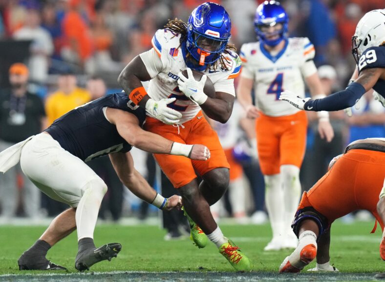 What New Vegas Odds Say About Las Vegas Raiders And The NFL Draft 3 Syndication: Arizona Republic