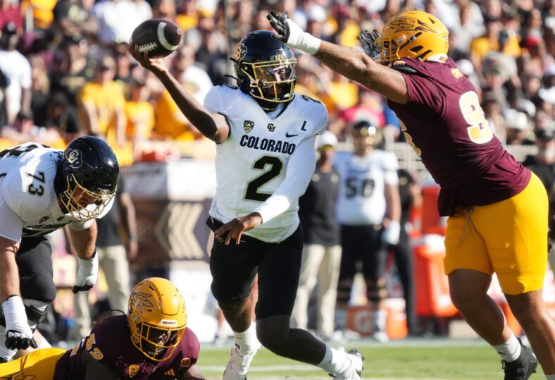 Las Vegas Raiders Provide Critical Insight Into QB Draft Plan 3 Syndication: USA TODAY Las Vegas Raiders