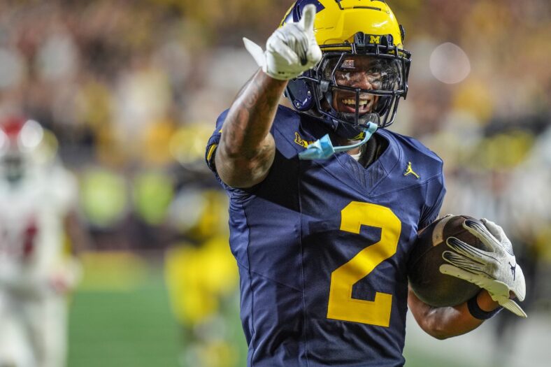 Latest Las Vegas Raiders Move Reveals Primary Draft Prospect 3 Syndication: USA TODAY