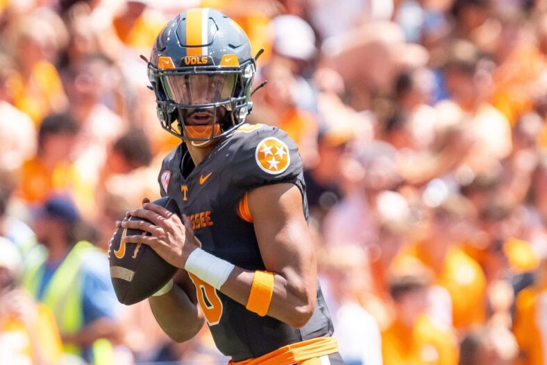 New NIL Details Emerge On UCLA Bruins Pursuit Of Top 5-Star Quarterback 3 UCLA Bruins