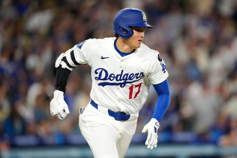 Los Angeles Dodgers Share New Timeline For Shohei Ohtani's Return 3 MLB: Arizona Diamondbacks at Los Angeles Dodgers
