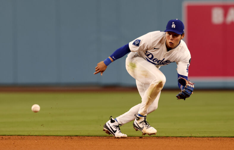 Los Angeles Dodgers' Comet Offers Spark Team Needs Amid Crushing Injuries 4 MLB: Athletics at Los Angeles Dodgers