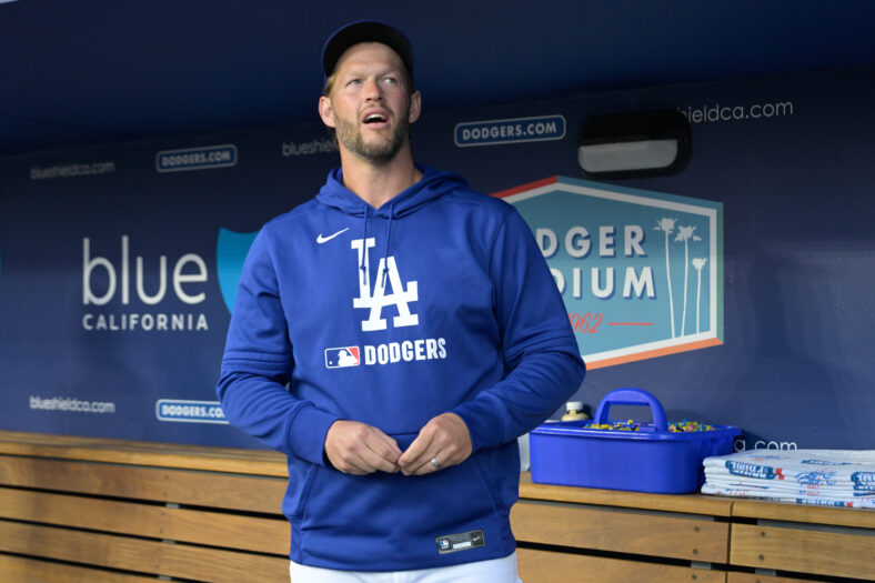 Los Angeles Dodgers' Legendary Legacy In Question Before Recent Commitment 4 MLB: Athletics at Los Angeles Dodgers