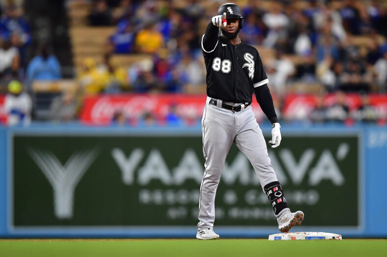 Los Angeles Dodgers May Lose Top Trade Target To Big NL Rival Ahead Of MLB Deadline 3 MLB: Chicago White Sox at Los Angeles Dodgers