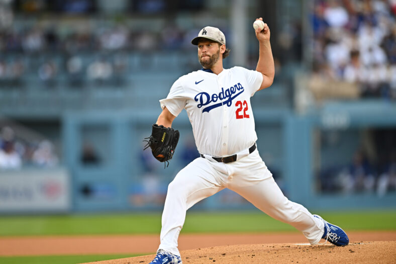 Los Angeles Dodgers' Legendary Legacy In Question Before Recent Commitment 3 MLB: Los Angeles Angels at Los Angeles Dodgers