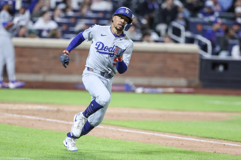 Los Angeles Dodgers Star Issues Stark Warning About Pitching Woes: ‘Arms Aren’t Built for This’ 3 MLB: Los Angeles Dodgers at New York Mets