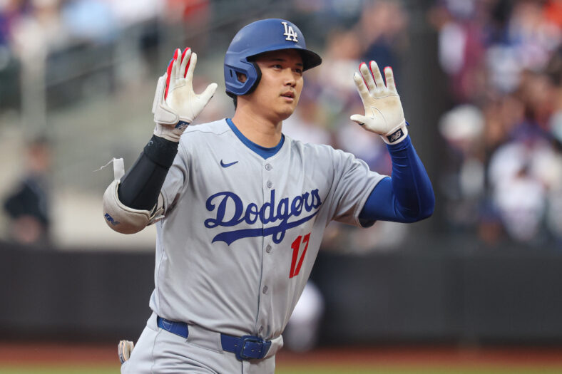 Los Angeles Dodgers Star Shohei Ohtani Wildly Disrespected By ESPN 3 Los Angeles Dodgers Star Shohei Ohtani Wildly Disrespected By ESPN
