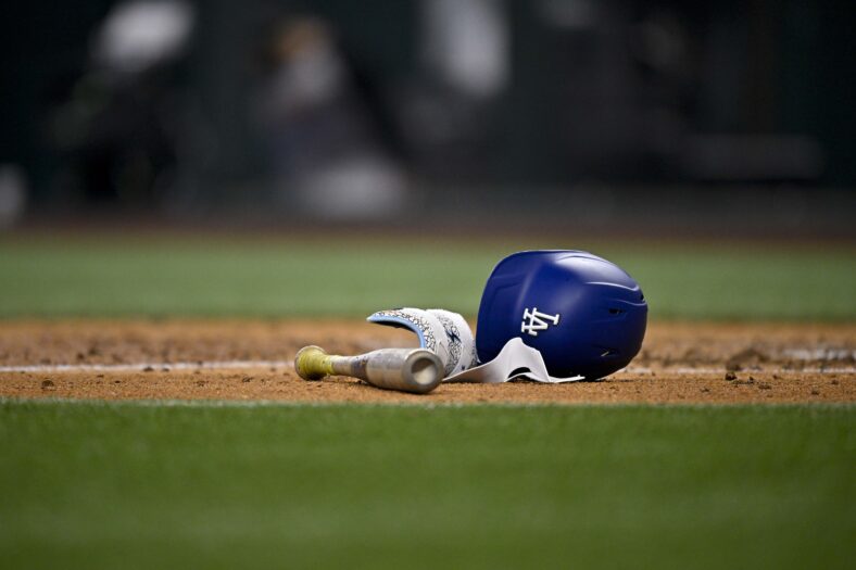 Los Angeles Dodgers "In Play" On Blockbuster Trade, But 3 Teams To Be Fierce Competition, According To Insider 3 MLB: Los Angeles Dodgers at Texas Rangers