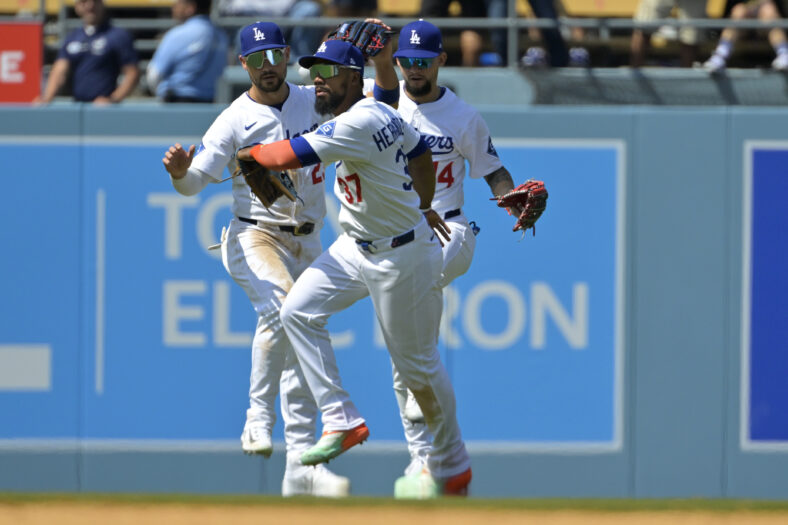 Los Angeles Dodgers Expect All-Star Pitcher To Return From Injury On May 18th 4 MLB: Miami Marlins at Los Angeles Dodgers
