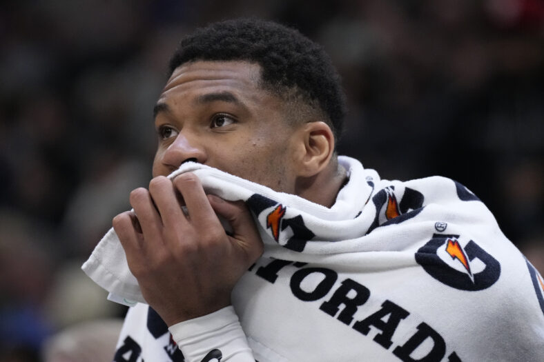 Los Angeles Clippers Very Much In Play To Land NBA MVP, According To Latest Reporting 3 NBA: Los Angeles Clippers at Milwaukee Bucks