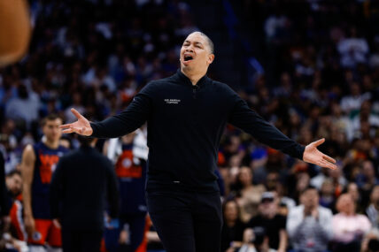Clippers Coach Ty Lue Has Been Lights Out In Game 7s As An NBA Head Coach