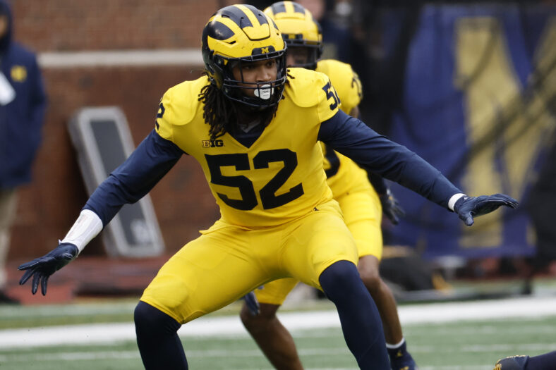 UCLA Bruins Add Depth Pieces With Latest Transfer Portal Additions 3 Kechaun Bennett Commits To UCLA Bruins